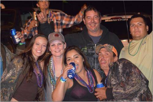 Trucks Gone Wild 2017