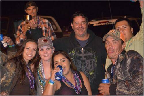 Trucks Gone Wild 2017