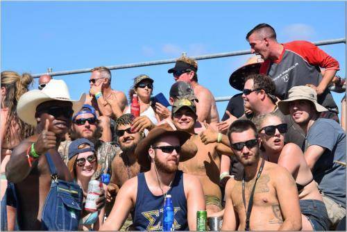 Trucks Gone Wild 2017
