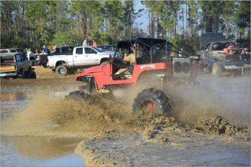 Trucks Gone Wild 2017