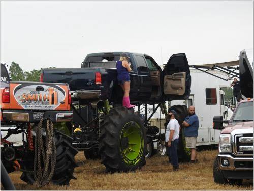 Trucks Gone Wild 2017
