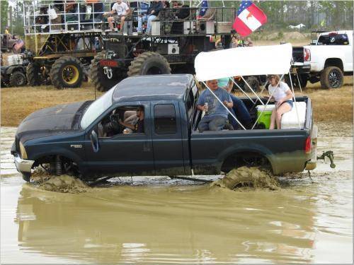 Trucks Gone Wild 2017