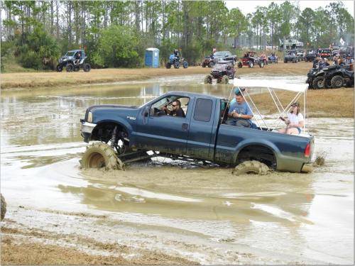 Trucks Gone Wild 2017
