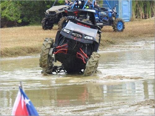 Trucks Gone Wild 2017