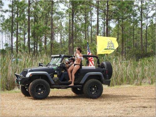 Trucks Gone Wild 2017