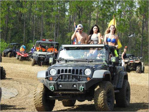 Trucks Gone Wild 2017