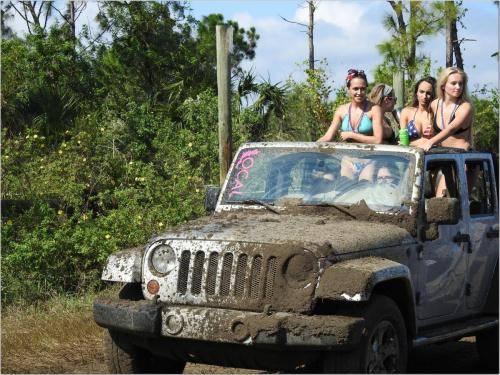 Trucks Gone Wild 2017