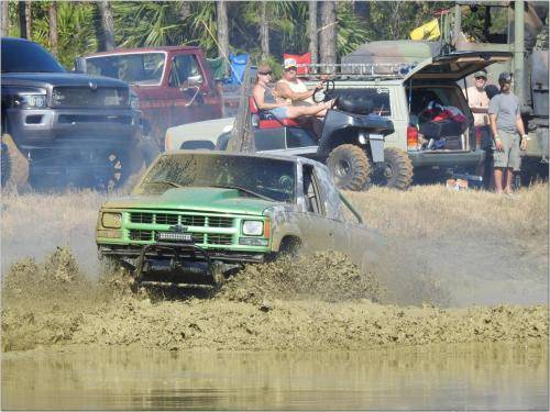 Trucks Gone Wild 2017