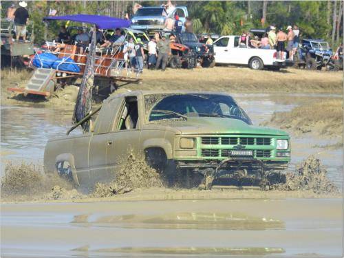 Trucks Gone Wild 2017
