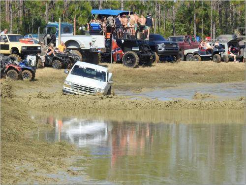 Trucks Gone Wild 2017