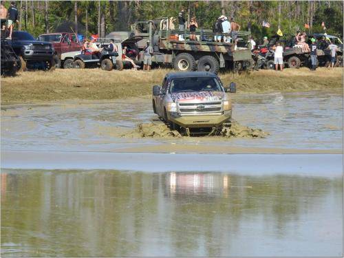 Trucks Gone Wild 2017