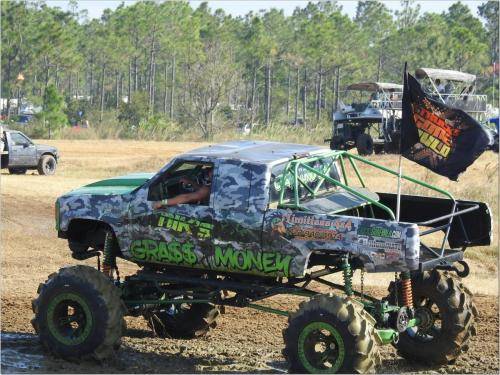 Trucks Gone Wild 2017