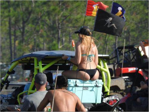 Trucks Gone Wild 2017
