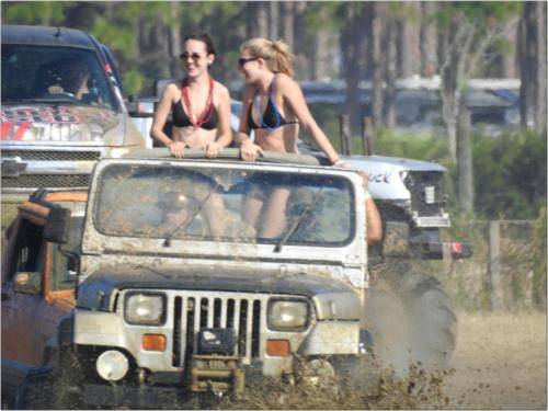 Trucks Gone Wild 2017
