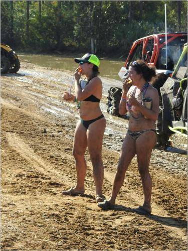 Trucks Gone Wild 2017