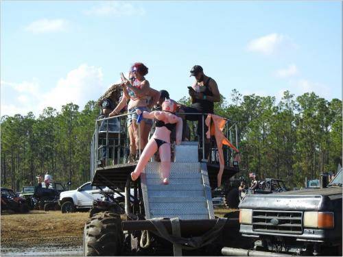 Trucks Gone Wild 2017