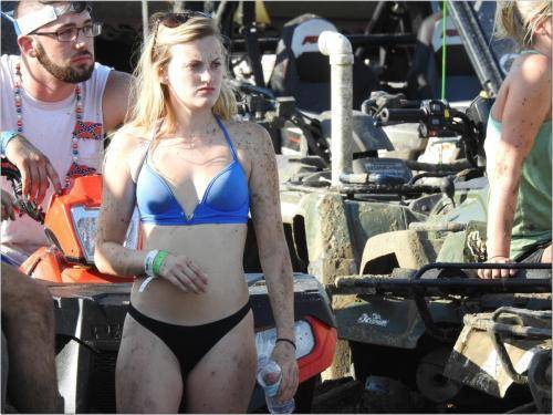 Trucks Gone Wild 2017