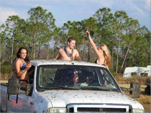 Trucks Gone Wild 2017