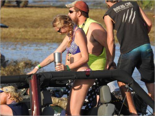 Trucks Gone Wild 2017