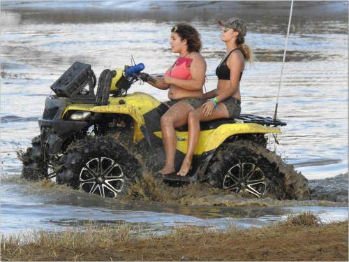 Trucks Gone Wild 2017