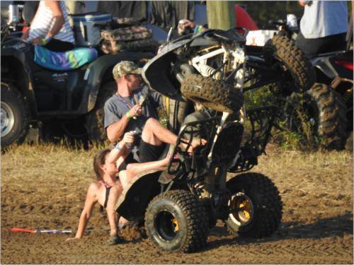 Trucks Gone Wild 2017