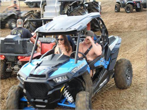 Trucks Gone Wild 2017