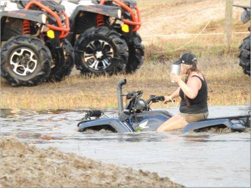 Trucks Gone Wild 2017