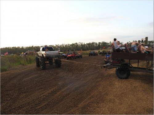 Trucks Gone Wild 2017