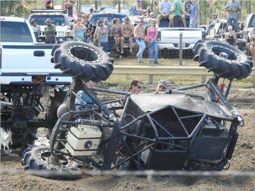 Trucks Gone Wild 2017