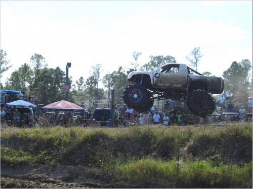 Trucks Gone Wild 2017