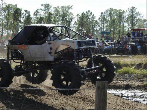 Trucks Gone Wild 2017