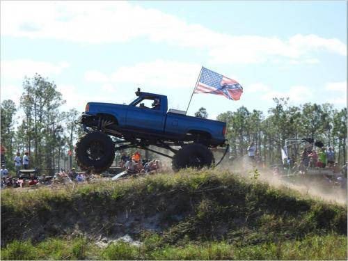 Trucks Gone Wild 2017