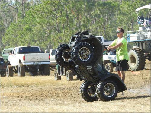 Trucks Gone Wild 2017