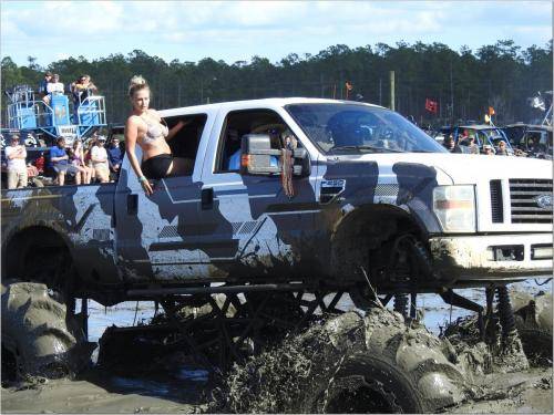 Trucks Gone Wild 2017