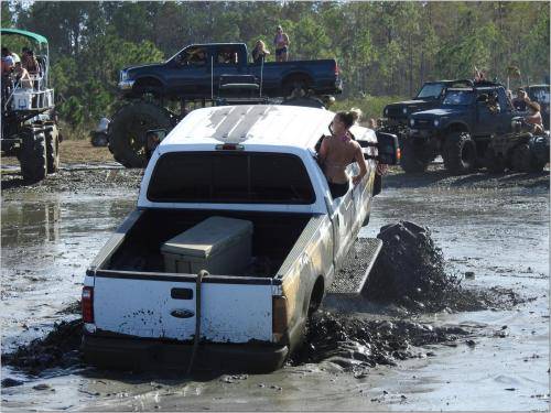 Trucks Gone Wild 2017