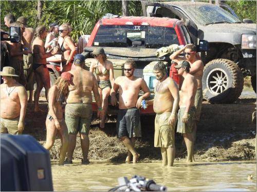 Trucks Gone Wild 2017