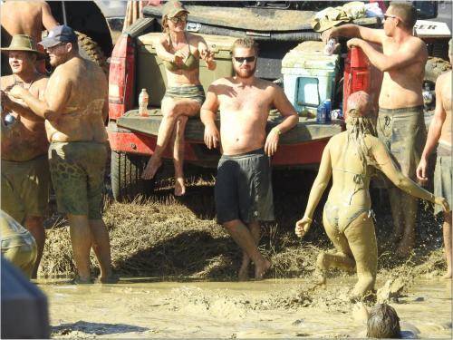 Trucks Gone Wild 2017
