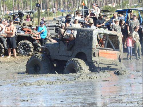 Trucks Gone Wild 2017