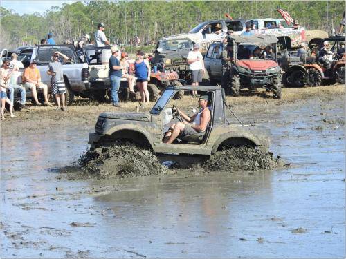 Trucks Gone Wild 2017