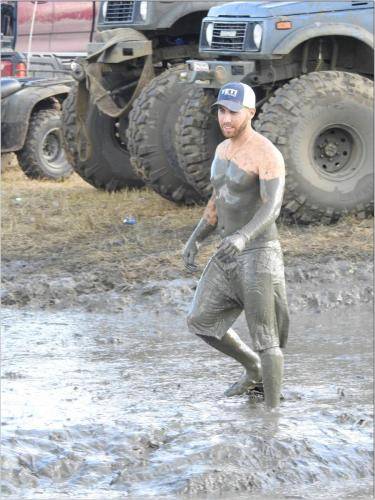 Trucks Gone Wild 2017
