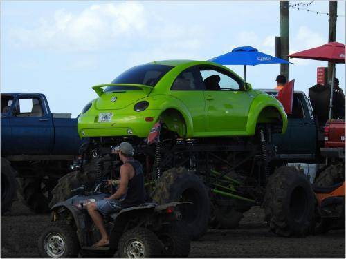 Trucks Gone Wild 2017
