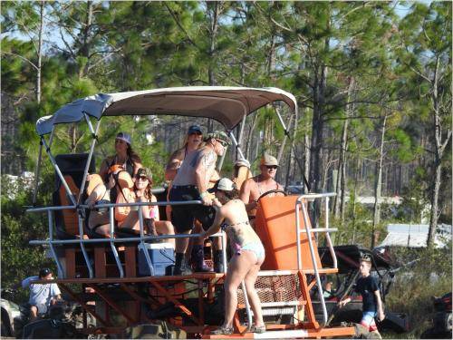 Trucks Gone Wild 2017