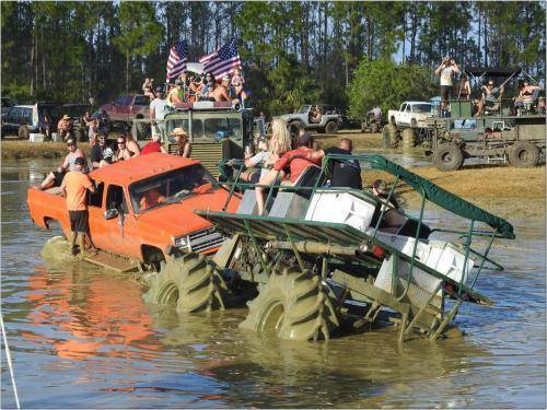 Trucks Gone Wild 2017