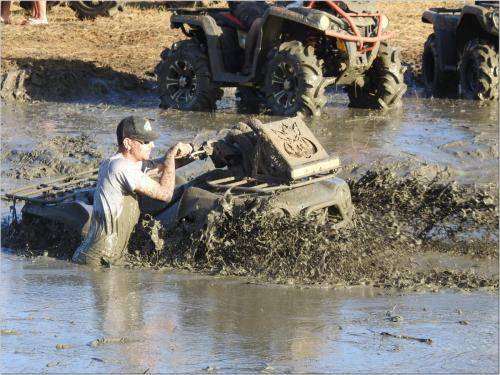 Trucks Gone Wild 2017