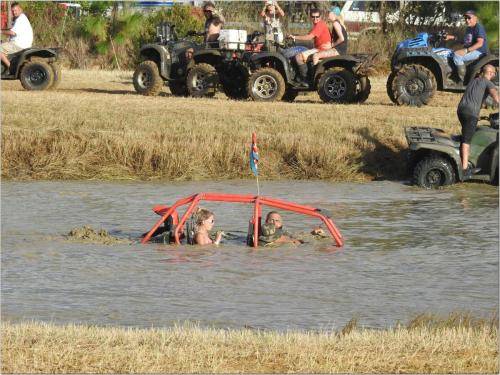 Trucks Gone Wild 2017