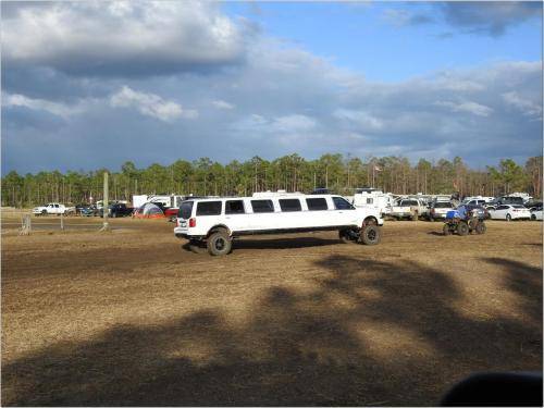 Trucks Gone Wild 2017