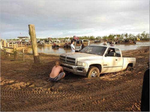 Trucks Gone Wild 2017