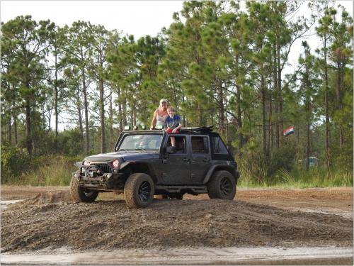 Trucks Gone Wild 2017
