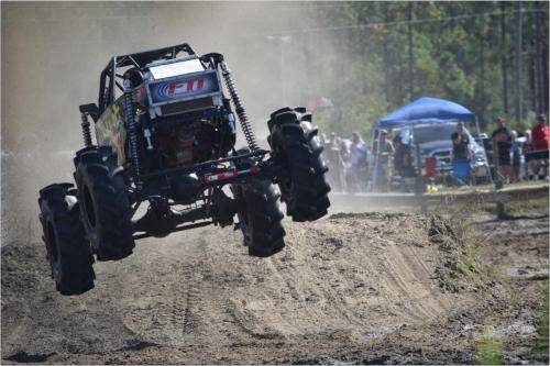 Trucks Gone Wild 2017