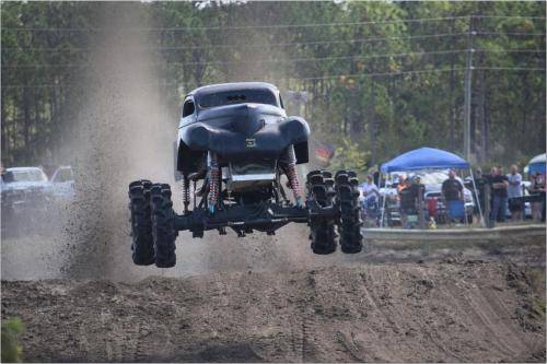 Trucks Gone Wild 2017